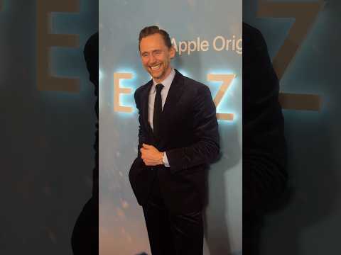 Everest’s 29,032 Feet of Star Power: Tom Hiddleston, Willem Dafoe and Cast at the Tenzing