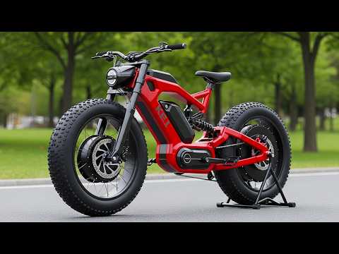 17 Electric Bikes of 2026 That Make Commuting Effortless