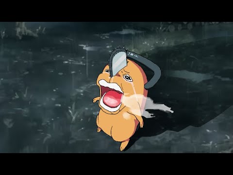 Фандаб-пила / Chainsaw Man opening (упоротий кавер)