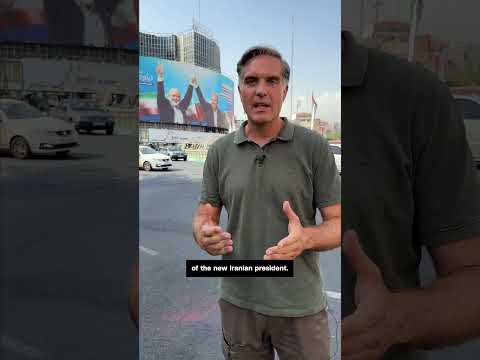 Potential retaliation after assassination looms large in Iran