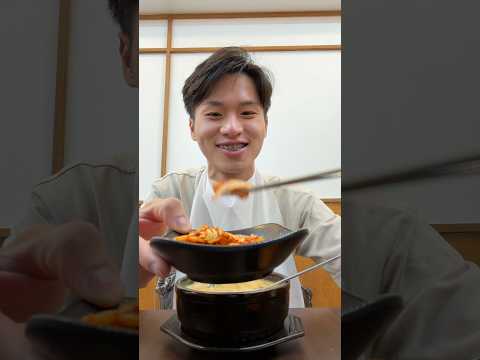 Makanan Korea ini tercipta ketika Perang Korea💔 Dwaeji gukbab, sup nasi daging babi ikon Busan🍲