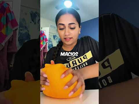 Por que eles estão DESTRUINDO os brinquedos? #curiosidades #trend