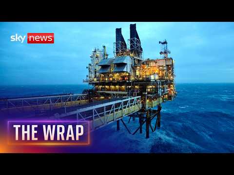The Wrap with Anna Botting | Tuesday 20 October 2026