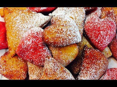 Mahamri or Mandazi (Coconut & Cardamom Doughnuts) in Gujarati - UCoq4cyttGVBzqB5oDtSQsBA