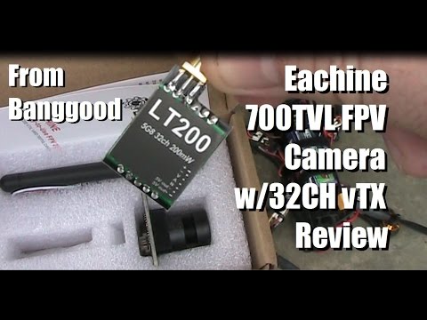 Eachine FPV Camera & vTX Combo from Banggood.com (LT200) - UC92HE5A7DJtnjUe_JYoRypQ