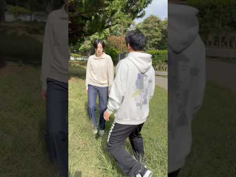 #selfdefenseforwomen Hiyori Kanazawa