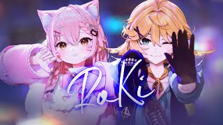 【3D COVER】Roki | ロキ - Dokibird ft. Hiiro