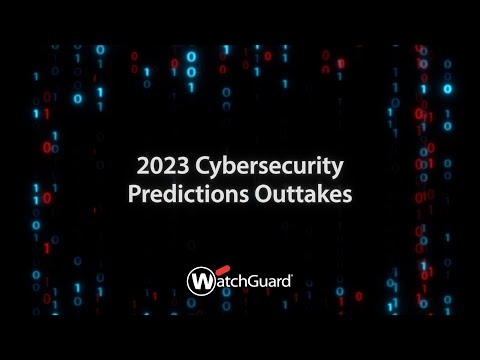 2024 Cybersecurity Predictions: Bloopers