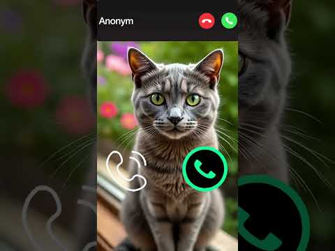 Cute Cat Calling 😮#ringtone #cat #gato #babygirl #youtubeshorts #catlove #viralvideo #mi #shorts