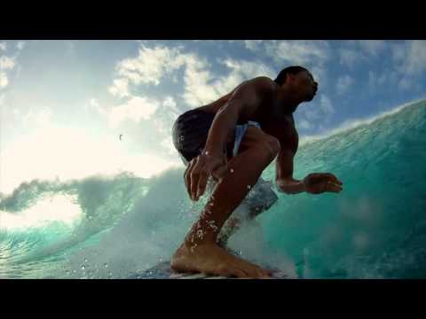 GoPro HD Hero camera: Kalani Robb - Slow Motion Pipeline - UCqhnX4jA0A5paNd1v-zEysw