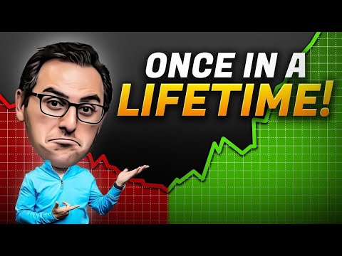 Stocks Fall - Right Now is Your Best Chance to Make REAL MONEY!