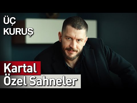 Üç Kuruş | 18. Bölüm Kartal Özel Sahneler 2 🦅