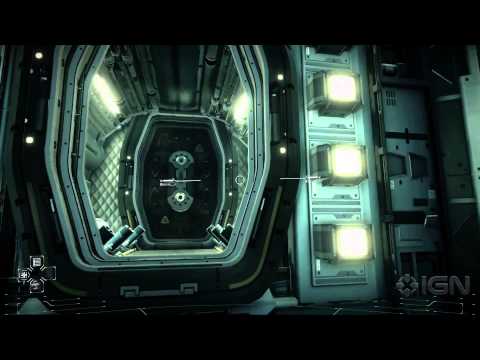 Killzone: Shadow Fall - Going Zero G in Chapter 3 - IGN Live - UCKy1dAqELo0zrOtPkf0eTMw