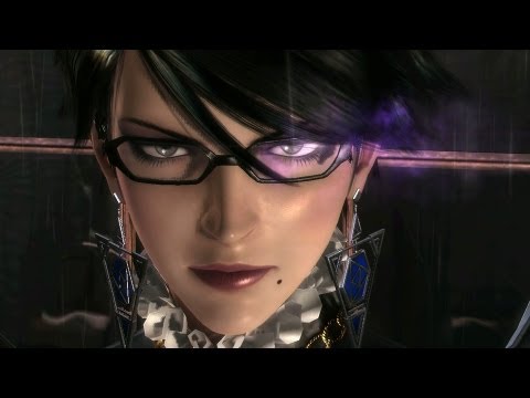 Gomorrah Boss Fight - Bayonetta 2 - E3 2013 Gameplay - UCbu2SsF-Or3Rsn3NxqODImw