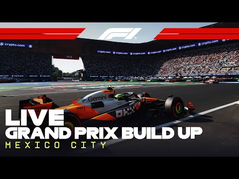 FORMULA 1