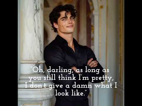 Kai x Paedyn 💞 Book Quote ✨ Booktok