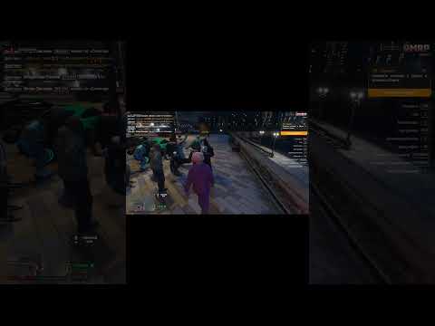 Киборг убийца  #shorts #rmrp