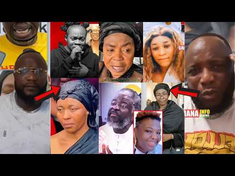 Chop off my head if ODO BRONI lose this DL Issue; Nation Blogger drop & Blast A,Serwaa+T.Legal. GIST