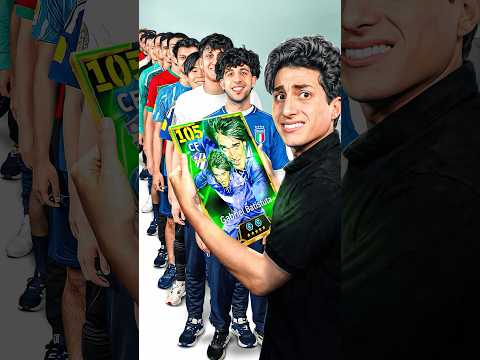 اسوء لاعب في تاريخ لعبة اي فوتبل