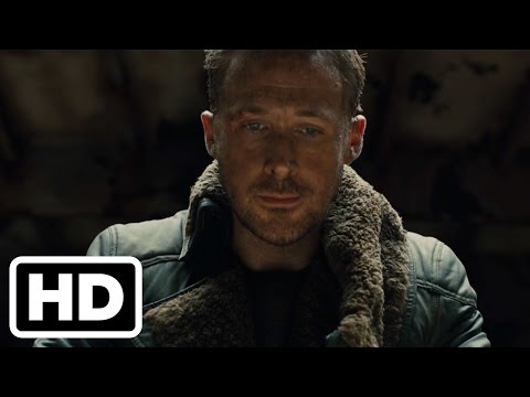 Blade Runner 2049 - Official Trailer (2017 Release) - UCKy1dAqELo0zrOtPkf0eTMw