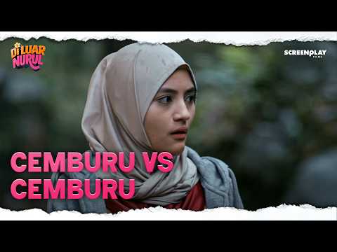 Episode 4 Di Luar Nurul | Highlight Part 1