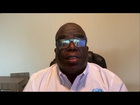 Hurricane Melissa devastates Jamaica at 'levels never seen before': UN | AFP