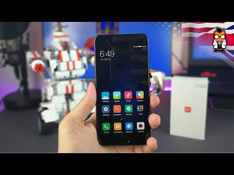 Xiaomi Mi6 Review - Best Xiaomi Phone Yet? - UC0GhiZR9zyPorNmoWyPClrQ