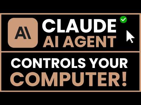 NEW Claude AI Agent Computer Use!🤖 Local Setup Tested! Claude Sonnet & Haiku 3.5 Controls Computer