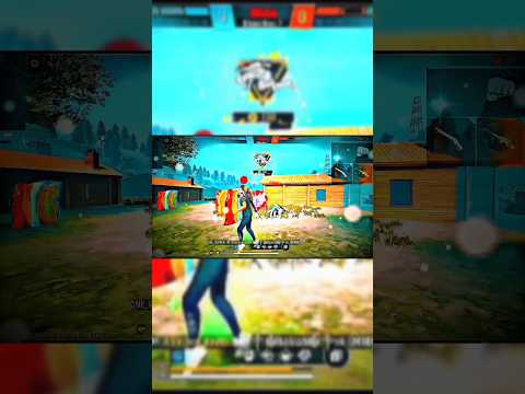 🔥 LEGENDARY OLD GAMEPLAY 😳 | ONE SHOT HEADSHOT 😎 | Free Fire Highlights 💥 #shorts #viral #freefire