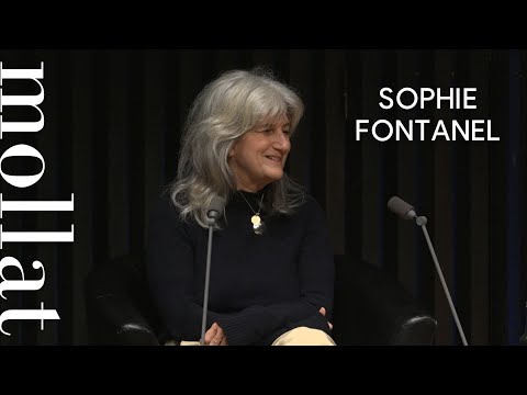 Admirable - Sophie Fontanel - Babelio