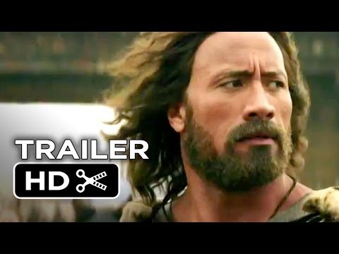 Hercules Official Trailer #1 (2014) - Dwayne Johnson, Ian McShane Movie HD - UCi8e0iOVk1fEOogdfu4YgfA