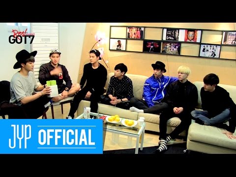 [Real GOT7 Season 3] episode 2. Game Machine GOT7 - UCaO6TYtlC8U5ttz62hTrZgg