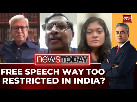 NewsToday Debate On SC Observations In Ali Khan Case: Is Free Speech Way Too Restricted In India?