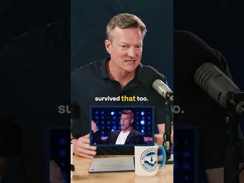 The Money Guy Show | Why 50% Drops Aren’t the End of the Story