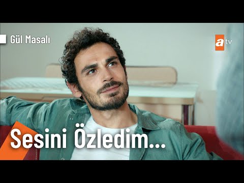 Toprak, Gonca'yı kıskandırıyor... - @Gül Masalı 14. Bölüm