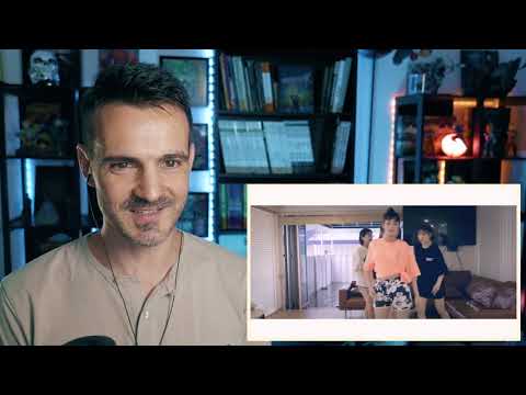 StoryBoard 2 de la vidéo (여자)아이들((G)I-DLE) - 'i'M THE TREND' Special Clip REACTION FR (FRENCH) | KPOP Reaction Français                                                                                                                                                      