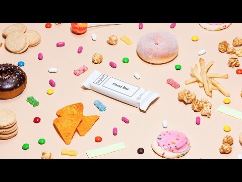 People are becoming 'violently ill' eating Soylent food bars - UCcyq283he07B7_KUX07mmtA