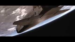 The Core - Space Shuttle Landing