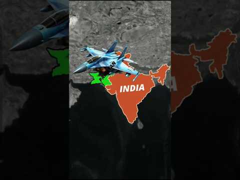 What If Bangladesh Attacks India’s Chicken Neck?
