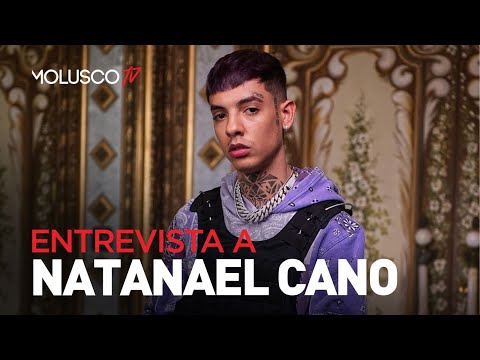 NATANAEL CANO “Si YO NO Estoy NO es un corrido TUMBADO” (Entrevista Reveladora )