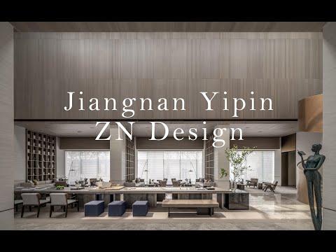 Jiangnan Yipin:Sales Center