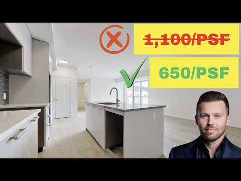 GTA Housing Market March 2026: Sales Up, Listings Down… Is the Bottom In?