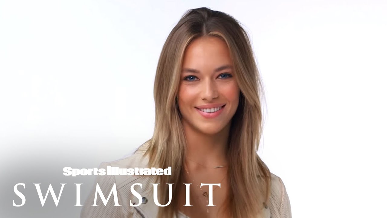 Hannah Ferguson Gives You Some Tips On Texas | Sports Illustrated Swimsuit