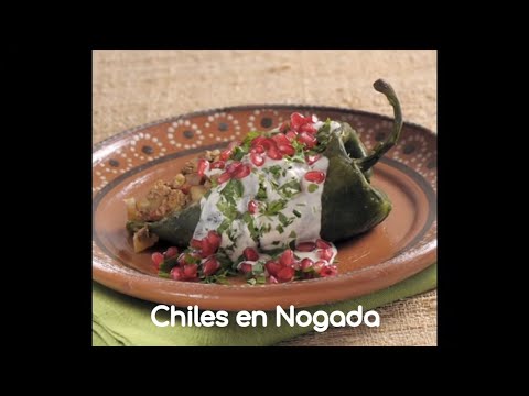 Chiles en nogada - UCvg_5WAbGznrT5qMZjaXFGA