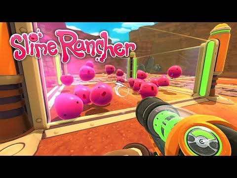 WORLD'S BEST SLIME FARMER!! (Slime Rancher #1) - UC2wKfjlioOCLP4xQMOWNcgg