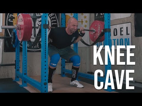 How to Squat Better - Fix Knee Cave - UCNfwT9xv00lNZ7P6J6YhjrQ