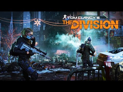 The Division - NEW DARK ZONE MULTIPLAYER GAMEPLAY!!! (The Division Gameplay) - UC2wKfjlioOCLP4xQMOWNcgg