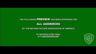 Rendition - Original Theatrical Trailer