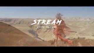 Stream - Living On Video (Official Video)