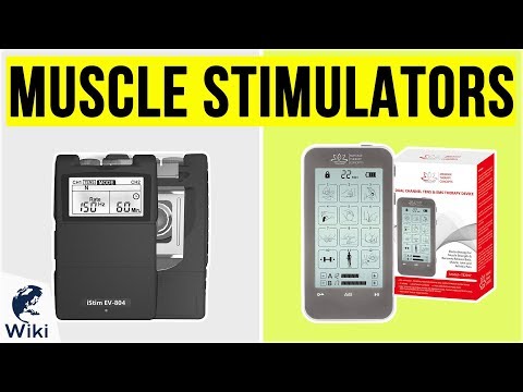 10 Best Muscle Stimulators 2020 - UCXAHpX2xDhmjqtA-ANgsGmw